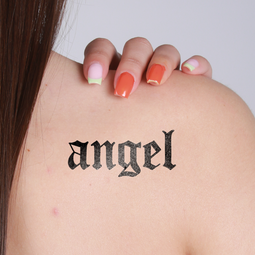 Engel Gothique