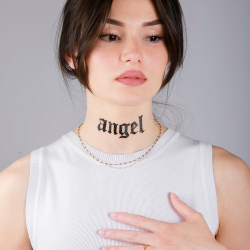 Engel Gothique
