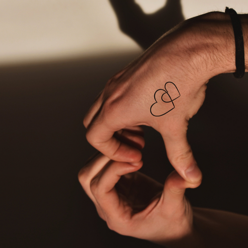 Dubbele liefde