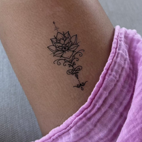 Mandala lotus