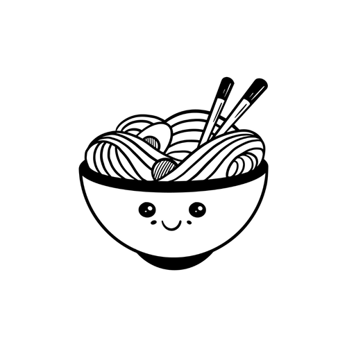 Noedels