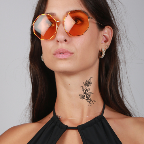 Karper Tattoo
