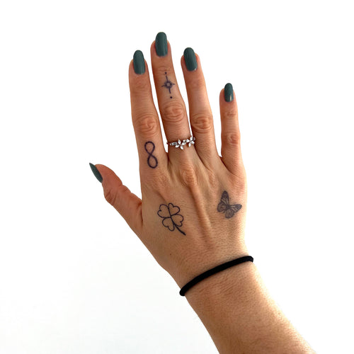 Mini talismannen