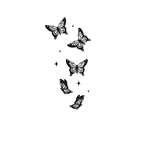 Vrijheidsvlinder