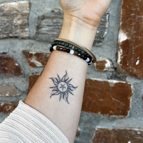 Inca zon