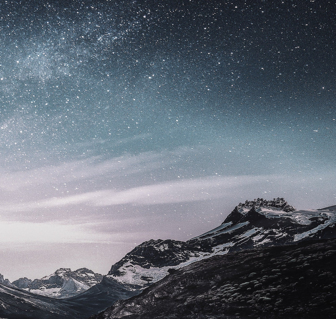 Tatouage semi permanent étoile