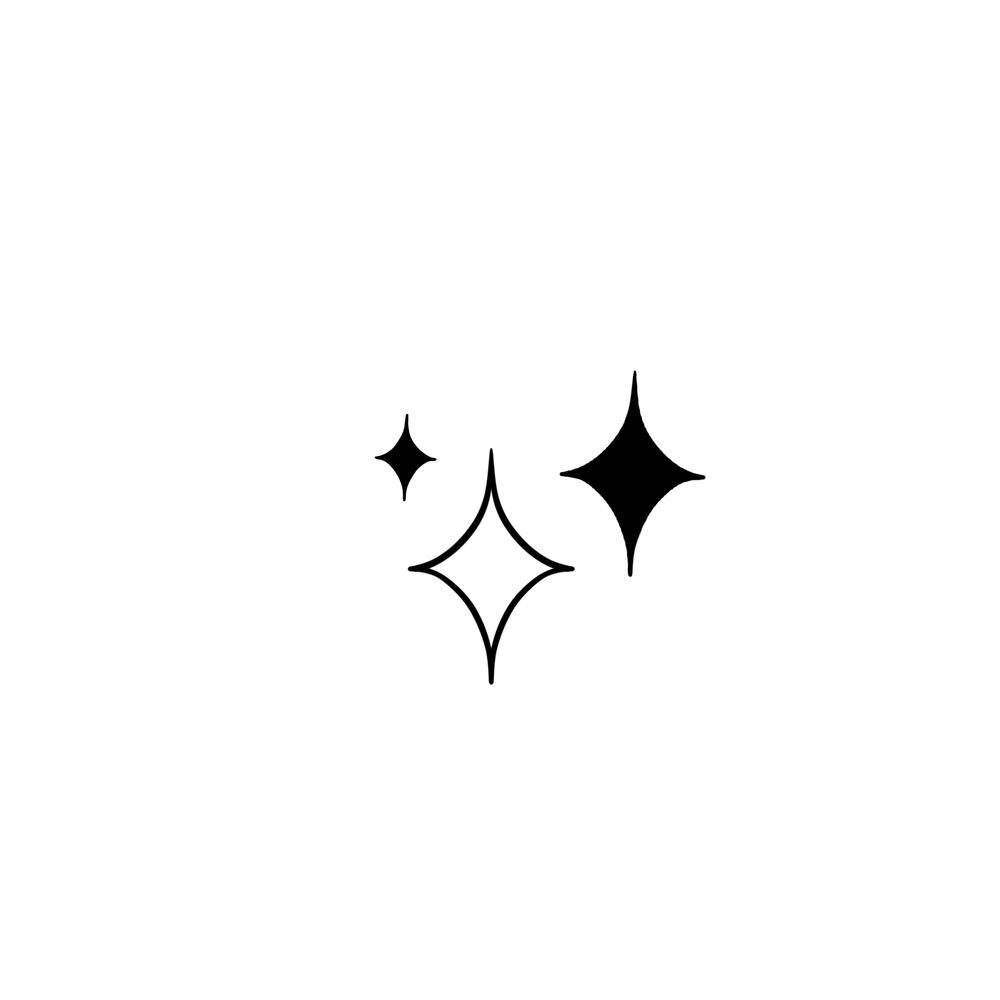 Trio van sterren