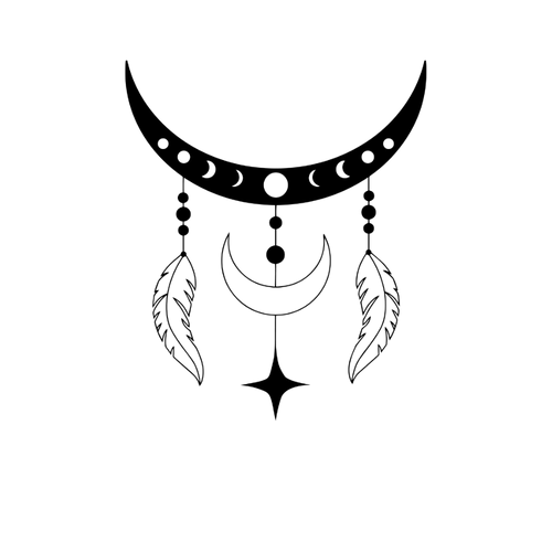 Discrete dromenvanger