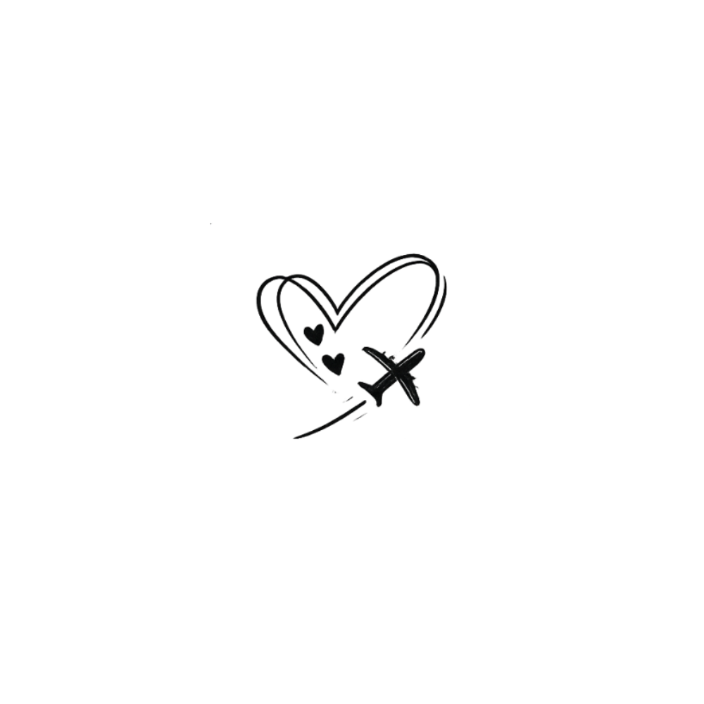 Coeur avion