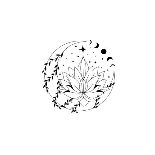 Plantenmaan