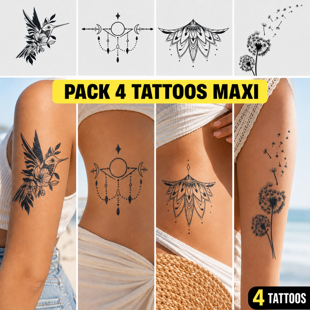 Zomer Maxi Pack