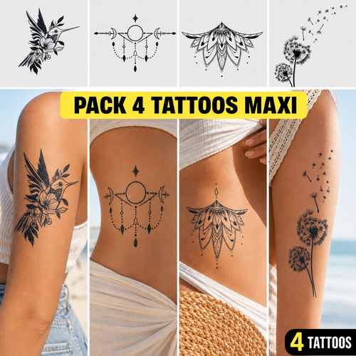 Zomer Maxi Pack