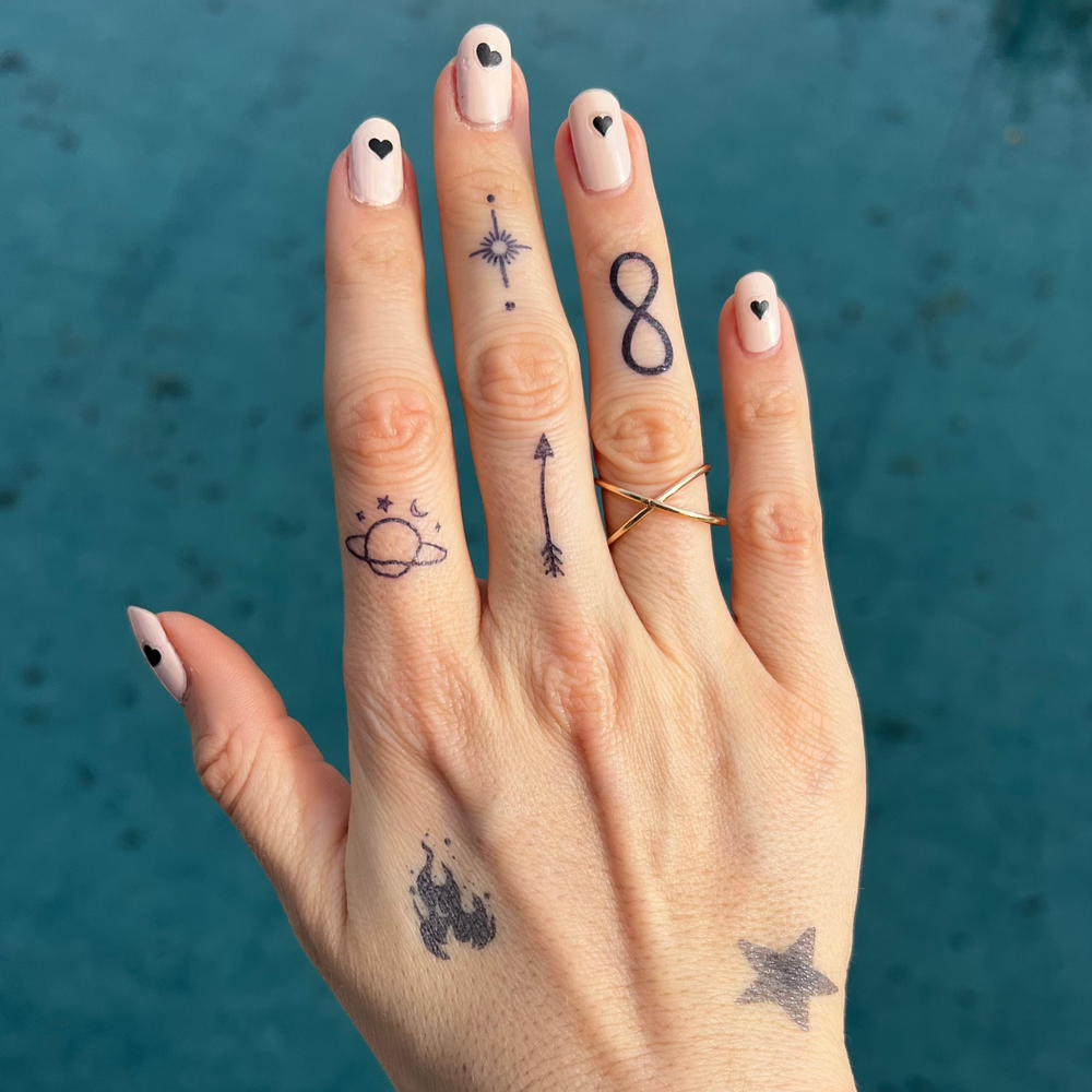 Mini zomerpakket