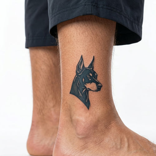 Dobermann