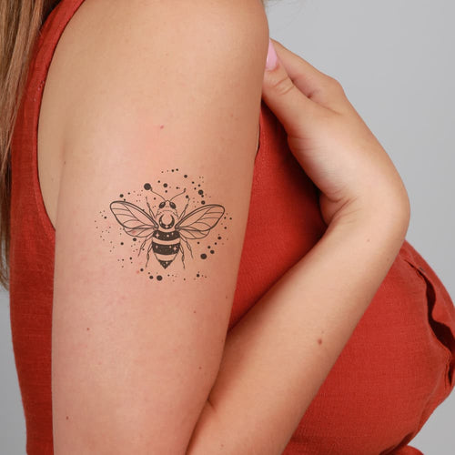 Abeille cosmique