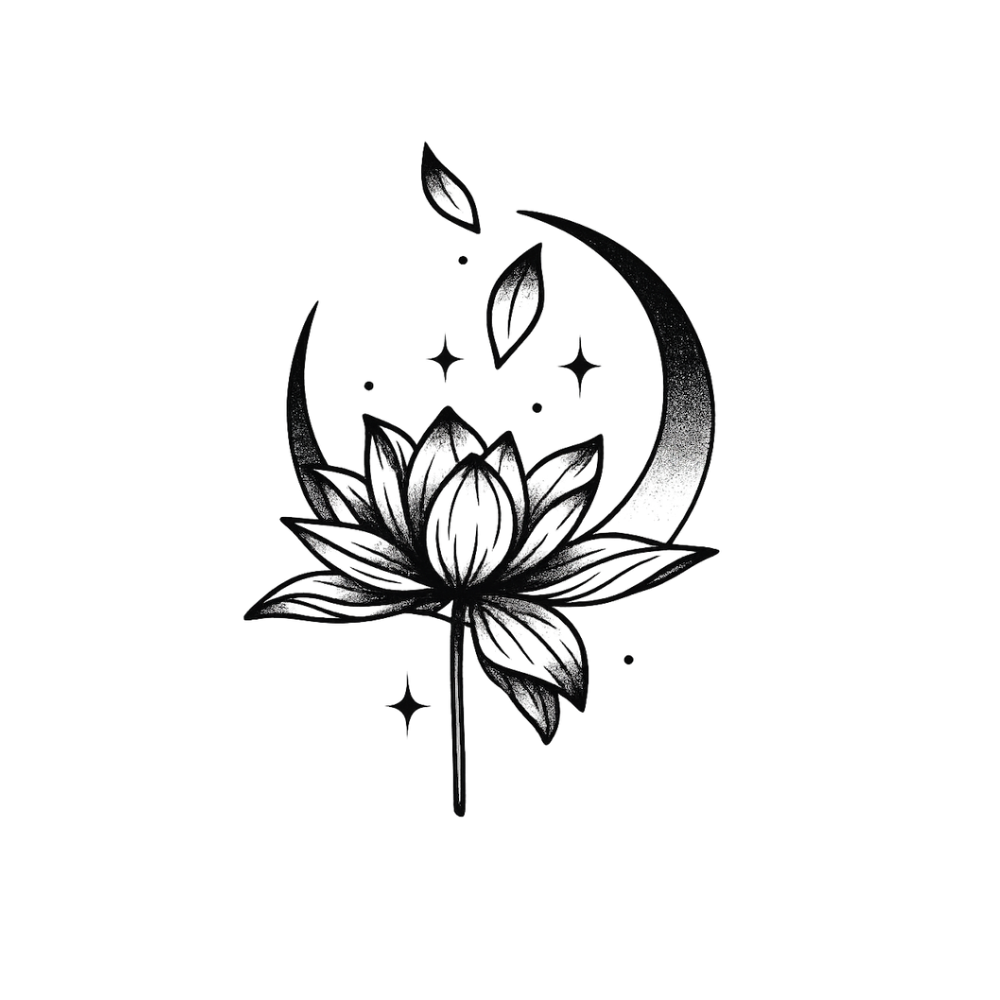 Lotus astral