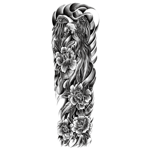 Fleur sleeve