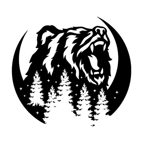 Bosbeer