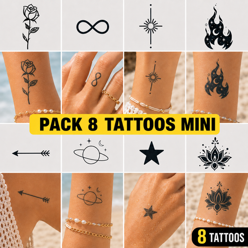 Mini zomerpakket