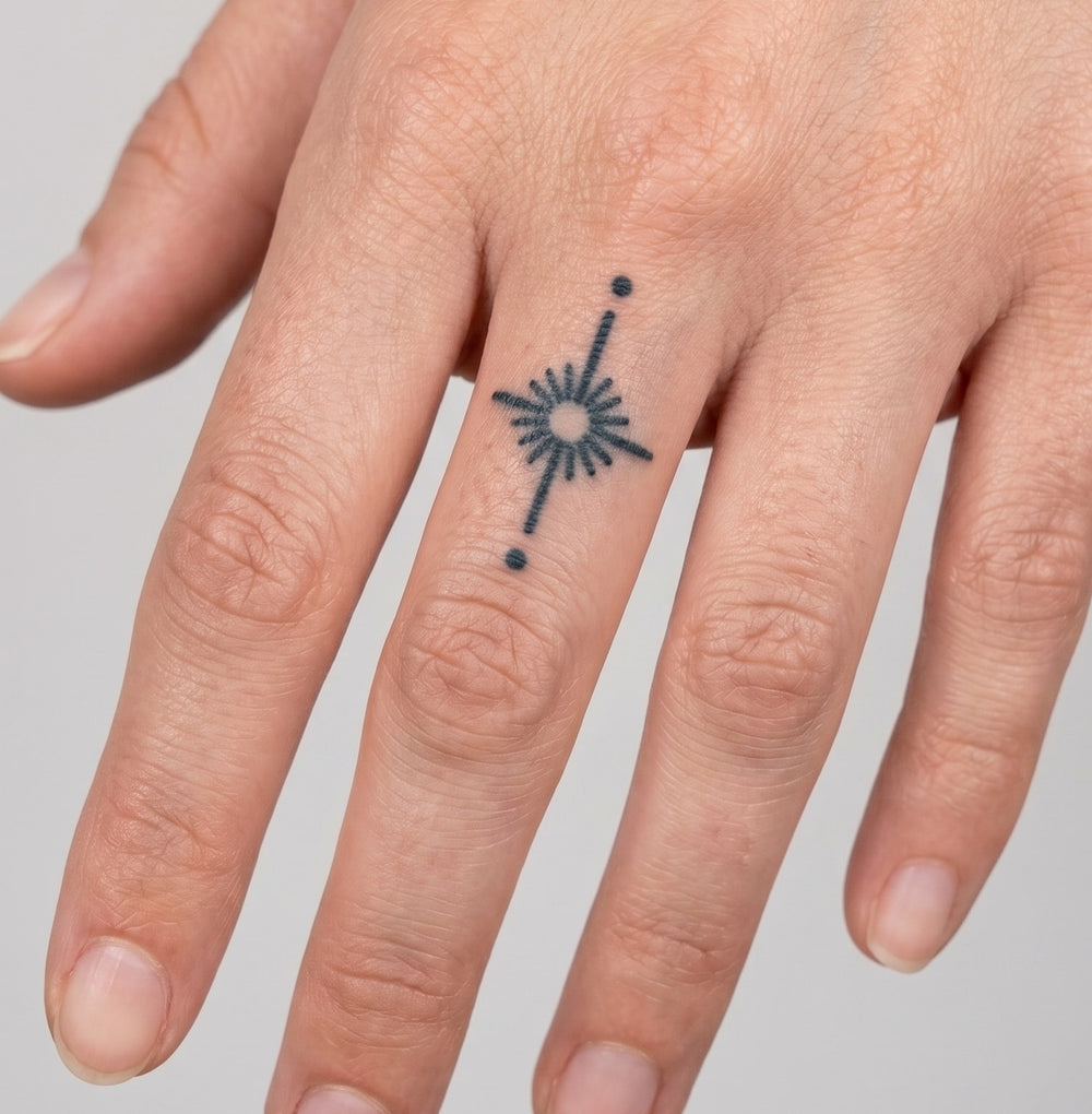 Pack tattoo découverte